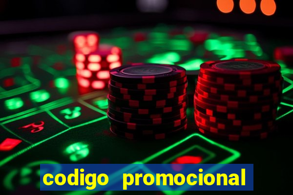 codigo promocional 7 slots